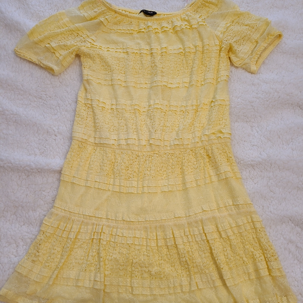 My Michelle dress
